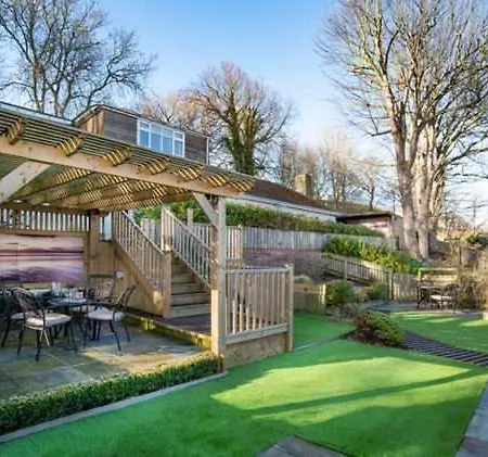 Approach House - 30 Steps From - Luxury House - Kids Slide And Chill-out - Amazing Location - Garden Casa vacanze *