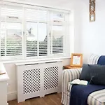 度假居 Approach House - 30 Steps From - Luxury House - Kids Slide And Chill-out - Amazing Location - Garden