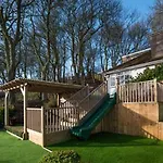 度假居 Approach House - 30 Steps From - Luxury House - Kids Slide And Chill-out - Amazing Location - Garden