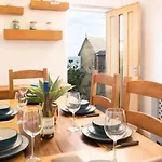 度假居 Approach House - 30 Steps From - Luxury House - Kids Slide And Chill-out - Amazing Location - Garden *